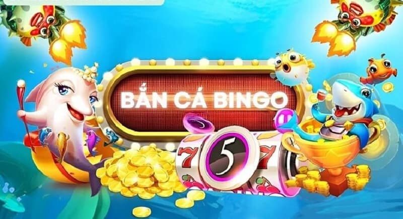 ban ca bingo