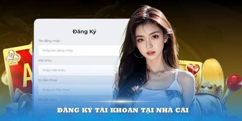 đăng ký CLUBV