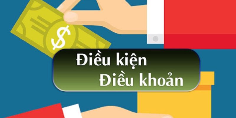 Điều khoản và điều kiện CLUBV