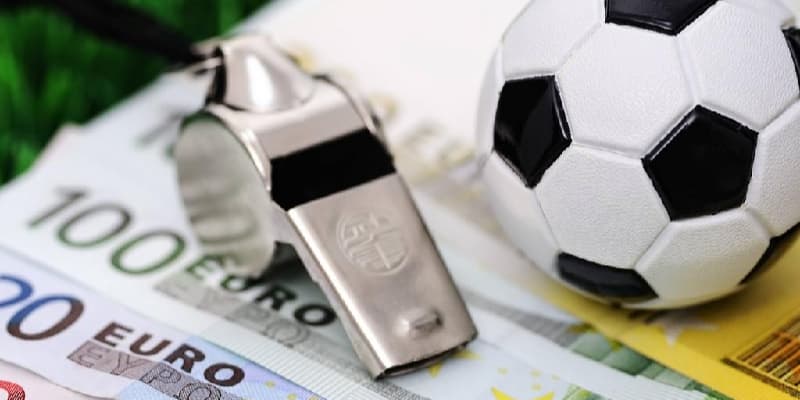 Tìm hiểu về bộ môn cá độ đá bóng trực tuyến