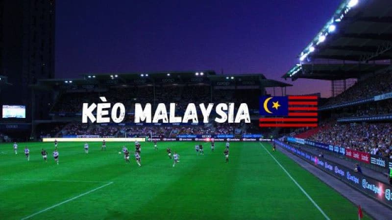 Chi tiết cách đọc tỷ lệ kèo Malaysia chuẩn xác